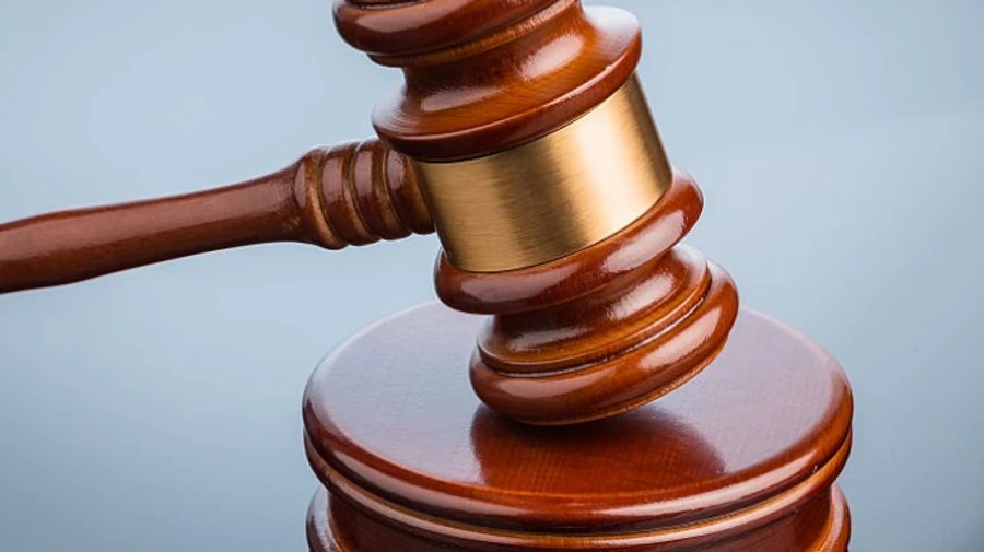 Ukraine confiscates property of Belarusian Defence Ministry