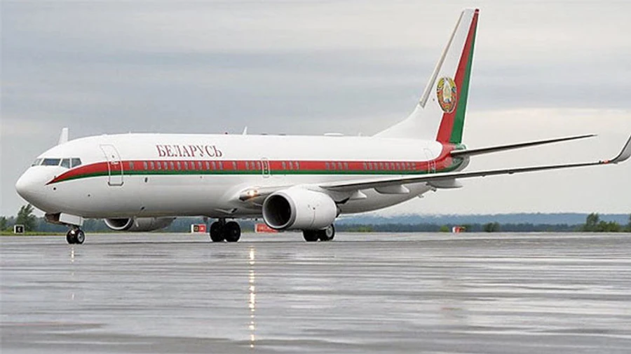 США ввели нові санкції проти Білорусі до річниці протестів проти режиму Лукашенка