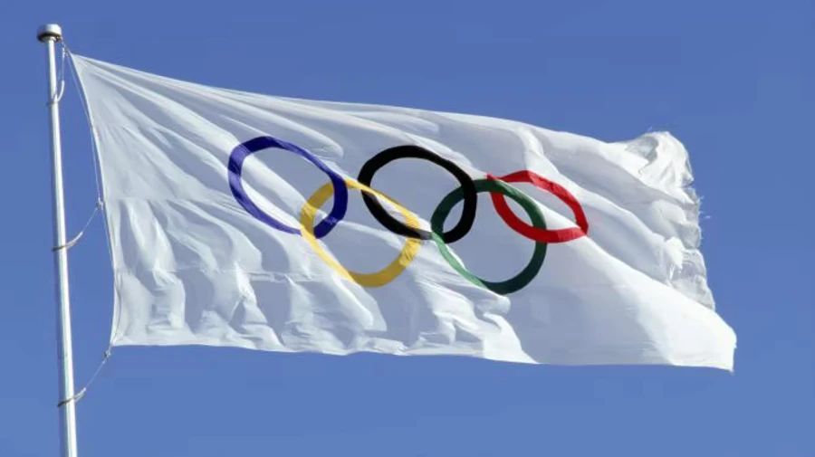 МОК не надіслав РФ та Білорусі запрошення на участь в Олімпіаді