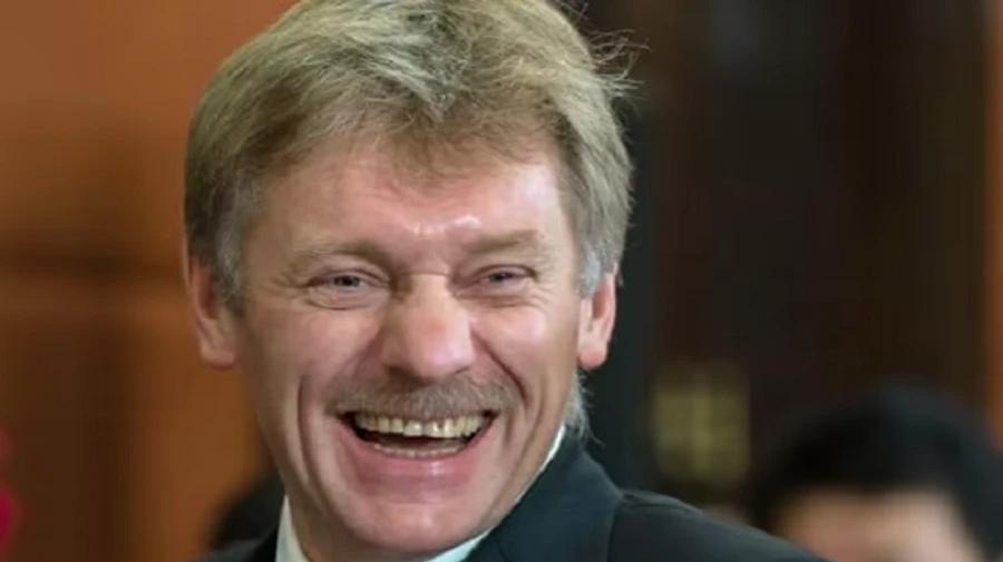 У Кремлі пригрозили наслідками після рішення Франції дати далекобійні ракети Україні