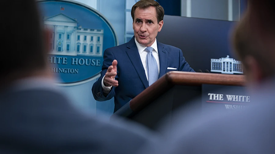 За виведенням миротворців ООН з Малі міг стояти Пригожин – США