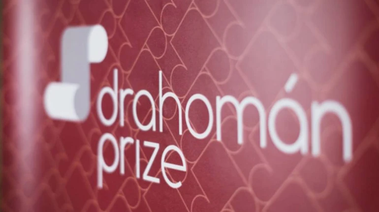 Drahomán Prize таки вручать цьогоріч. Коли, де і хто може отримати головну премію за переклади української літератури