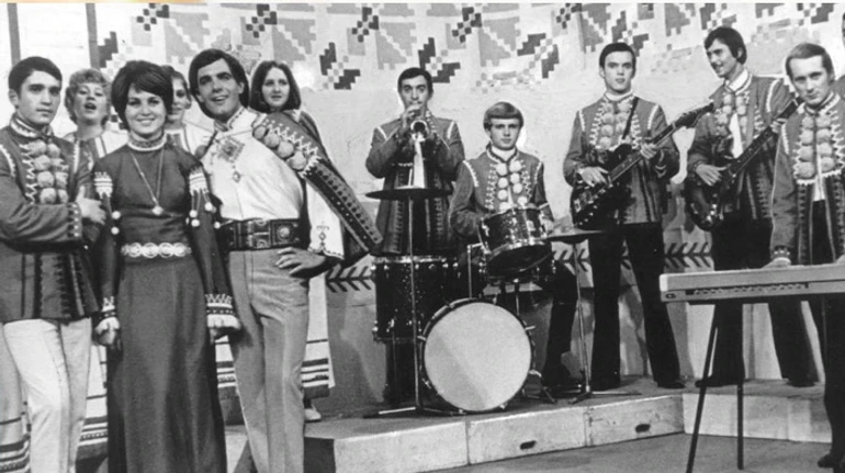 Український фанк і свінг: як закордонні стилі формували радянську естраду попри цензуру