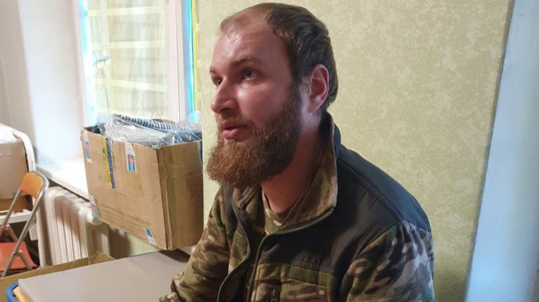 Мне всегда снились бои, стрельба, штурмы. Война до сих пор снится, никаких мирных снов. Охрана Бахмута глазами штурмовика 128 бригады