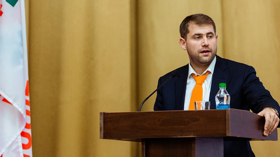 У Молдові до 15 років в’язниці засудили крадія мільярда, проросійського політика Шора