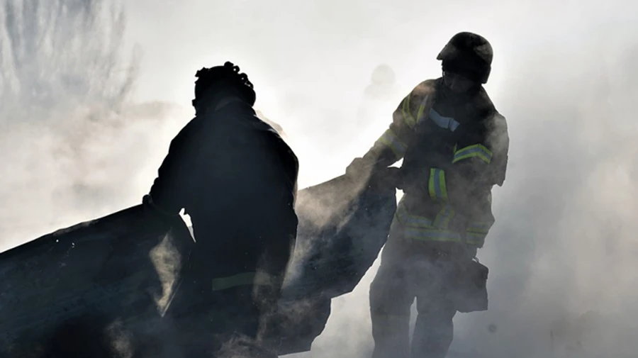 Херсон та область під щільним вогнем росіян: цілять по медзакладах, громадських місцях - ОВА