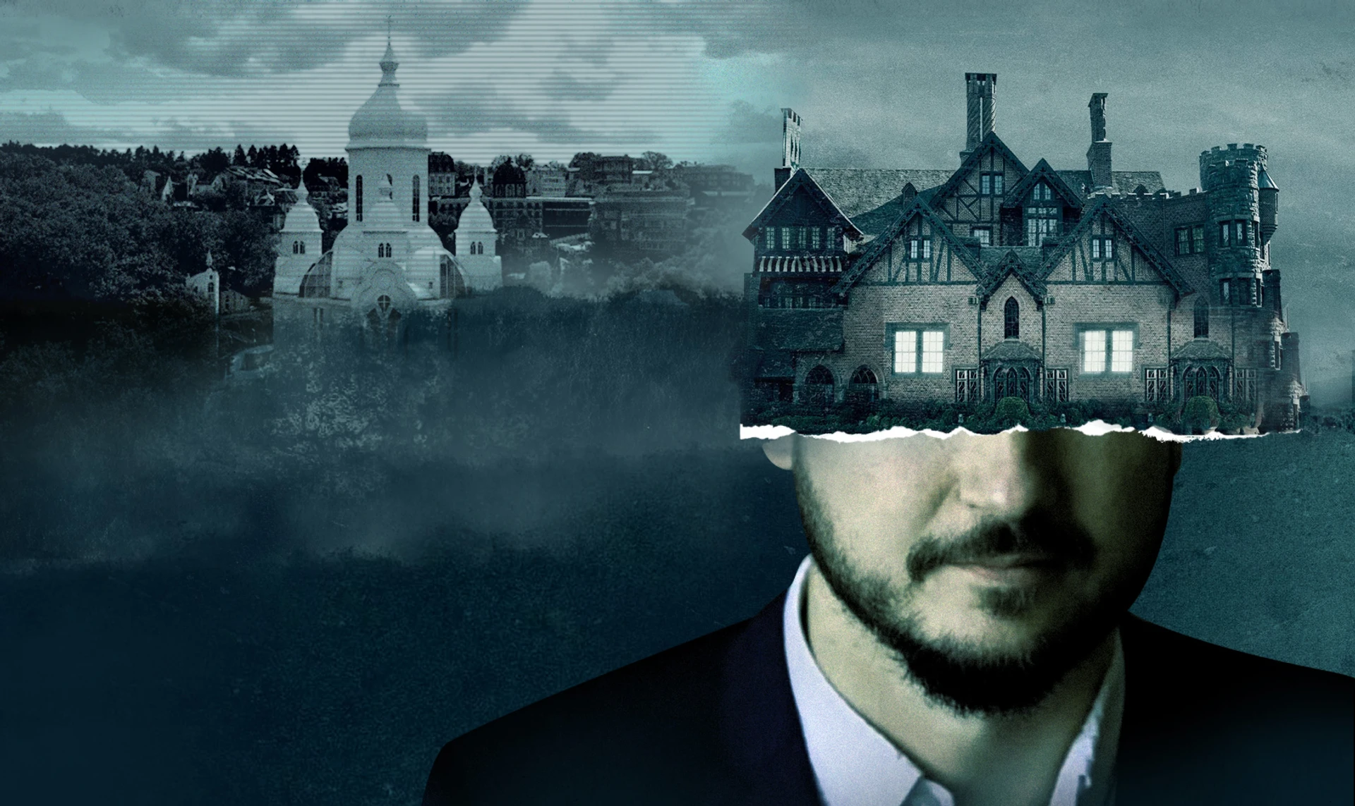 Слуга дома на печерском холме. Как заместитель руководителя фракции СН приобрел особняк в центре Киева