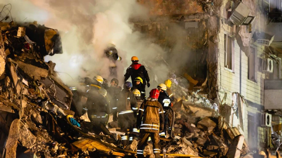 Russia kills 26 and wounds more than 80 civilians in Ukraine on Saturday