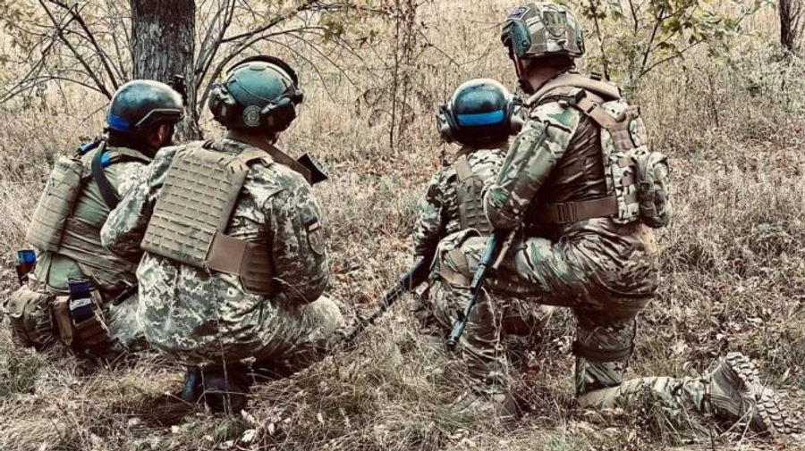 Зеленского просят ветировать закон об усилении ответственности для военных