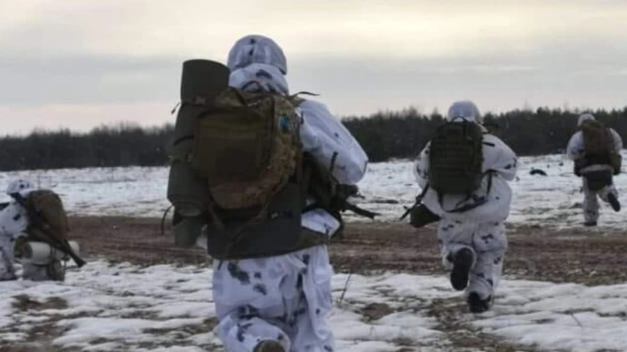 ЗСУ за добу вбили 620 окупантів та знищили 24 танки – Генштаб