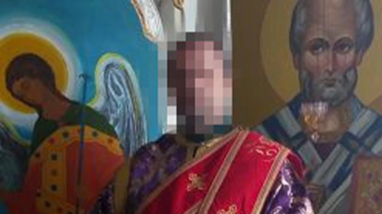 СБУ викрила ще одного поплічника ворога в рясі