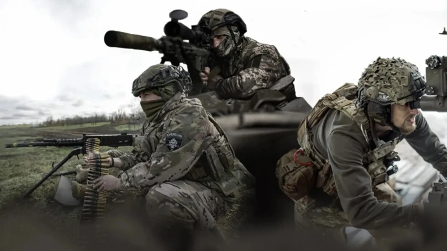 Міноборони удвічі збільшило кількість посад у програмі Контракт 18–24