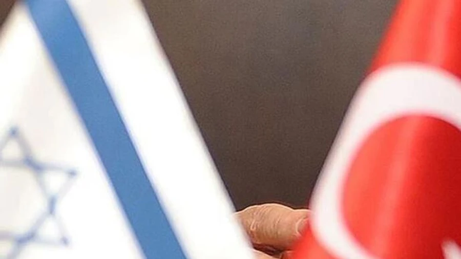 Туреччина і Ізраїль повністю відновлюють дипломатичні відносини