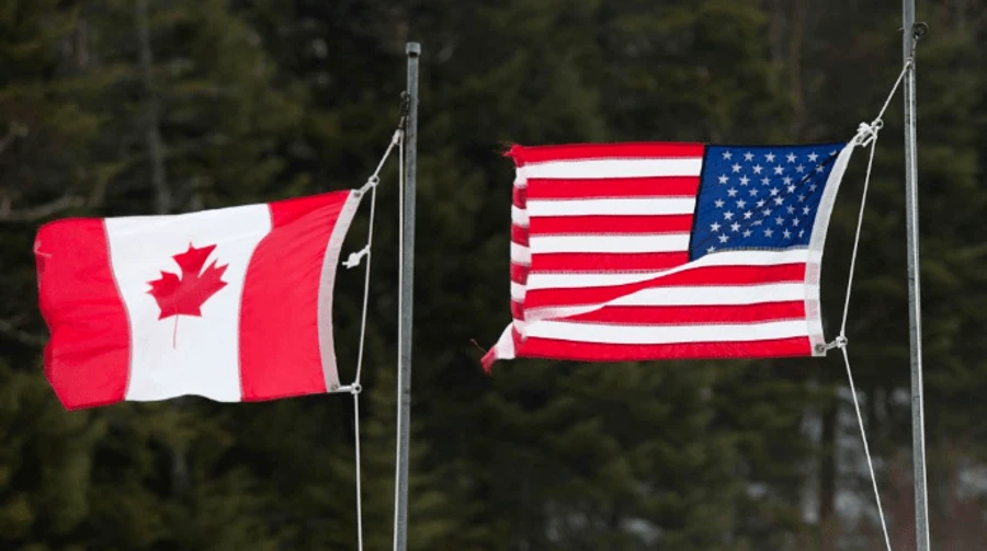 Міністри оборони США та Канади обговорили безпекову допомогу для України