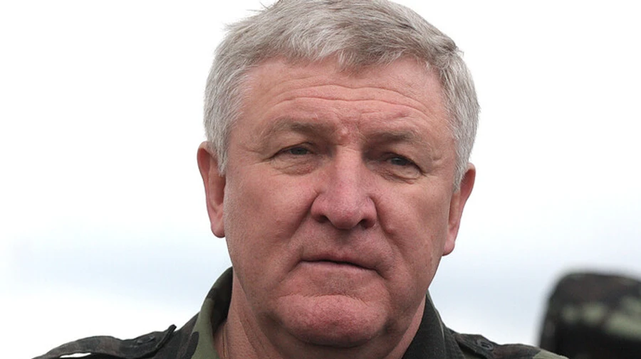 Харківські угоди: ще одному ексміністру оголосили підозру в держзраді