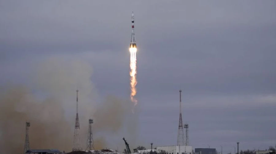 Россия будет следить за Украиной из спутника, который запустит для Ирана – WP