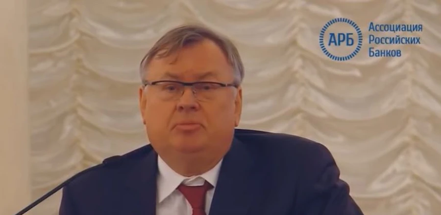 Підсанкційний голова ВТБ Костін володіє у Європі нерухомістю на мільйони - ЗМІ