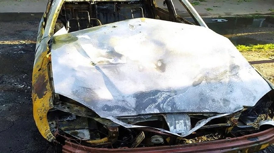 Woman killed in Kryvyi Rih as Russian forces shell residential areas with Grad multiple rocket launchers