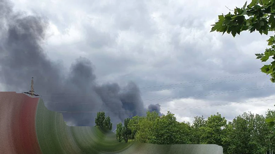 Explosions are heard in Mykolaiv – the mayor