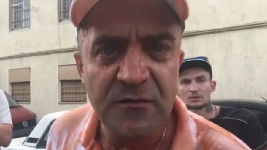 In Mariupol, Russians kill the traitor who directed artillery fire onto a Mariupol residential complex in 2015 – mayor’s office