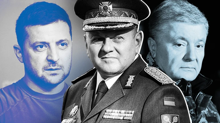 Політика під час війни: як Зеленський знищує конкурентів 