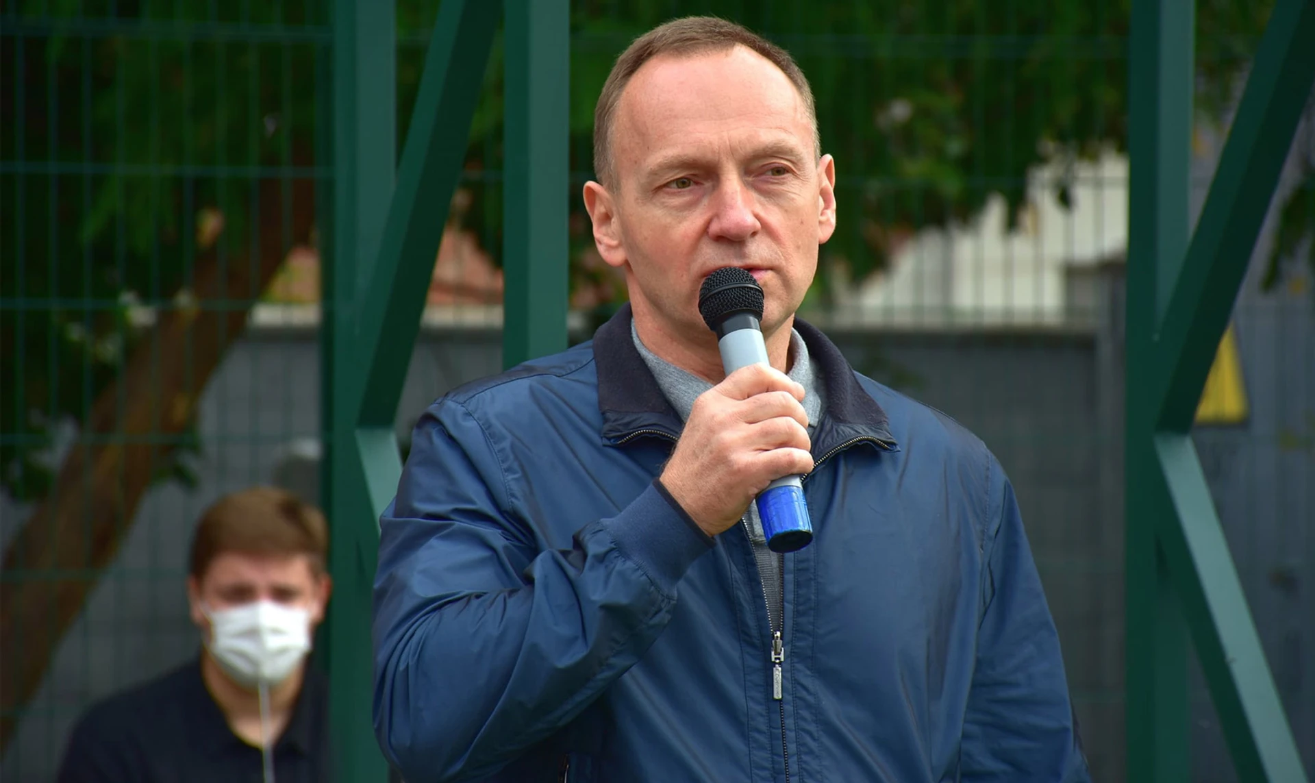 Владислав Атрошенко: Ошибочное представление, что Путин может не зайти во Львовскую, Тернопольскую или Ивано-Франковскую области