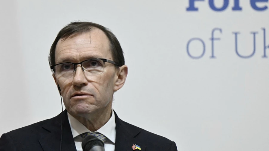 Норвегія не готова задовольнити вимогу Трампа щодо витрат на оборону