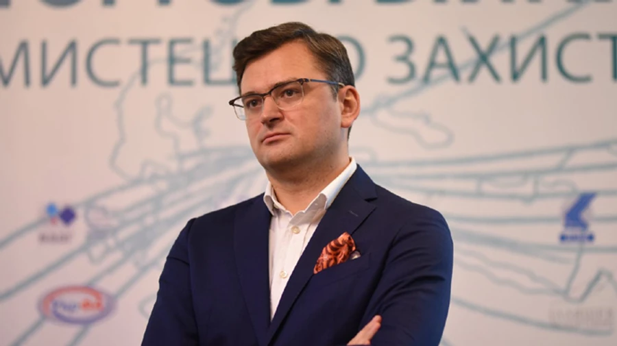 Кулеба о заявлении Минобороны РФ о возвращении войск с учений: увидим, тогда поверим