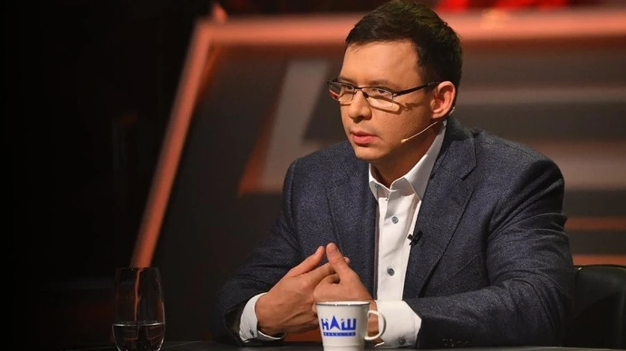 РНБО розгляне санкції проти телеканалу НАШ – ЗМІ