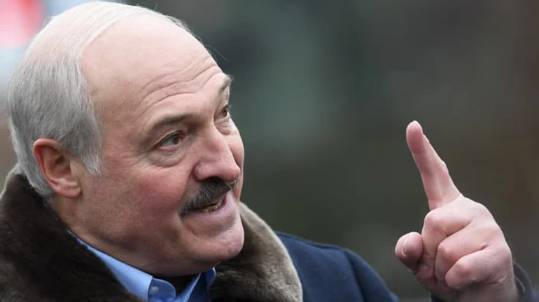 Угрозы Лукашенко: что стоит за словами о ракетных ударах по Украине