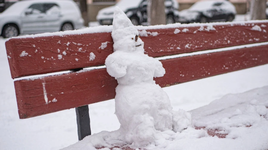 Морозы задержатся в Украине на пару дней – прогноз