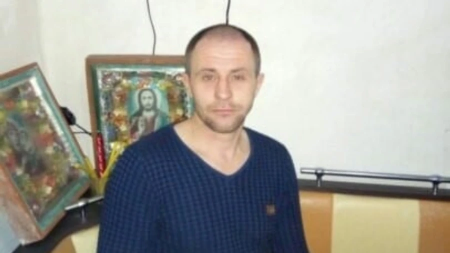 В українського військового, захопленого бойовиками, серйозні проблеми зі здоров’ям 