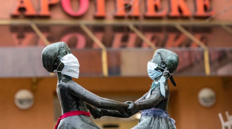 Німеччина не запроваджуватиме локдаун до Різдва