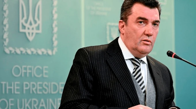 Данілов: Загрози вторгнення РФ поки немає, допомоги Путін тут не матиме