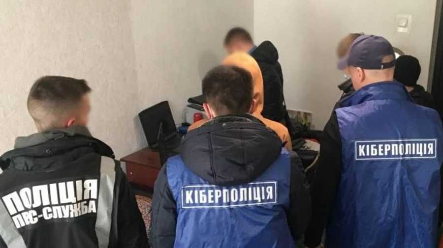 Фейковое приложение Дія создал 21-летний: продавал его за 100 гривен