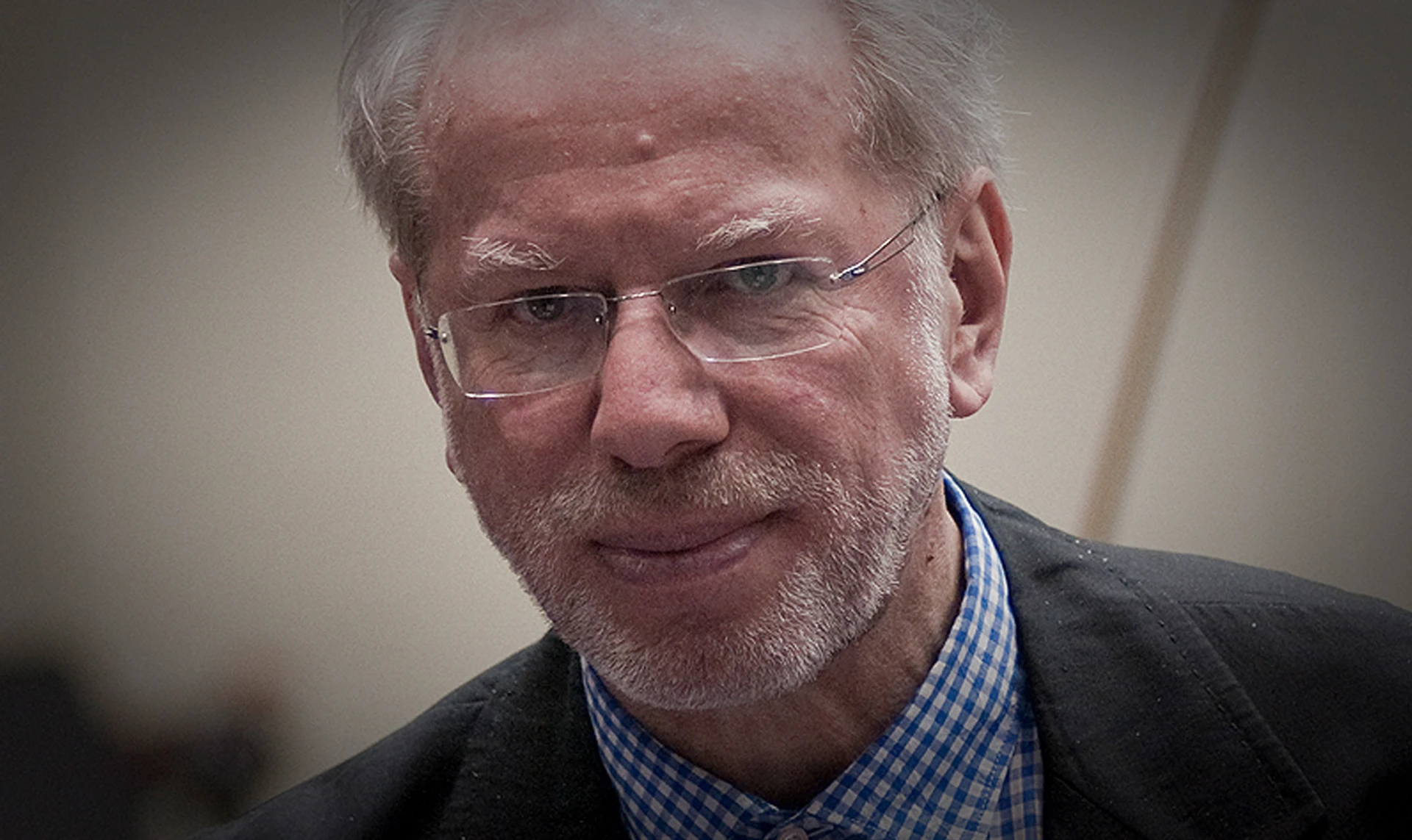 Ми хочемо, щоб в історії не було жодних плям. Нам так зручно – Гідон Кремер