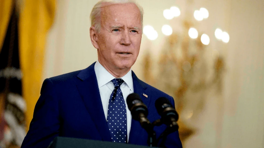 Взрывы в Кабуле: Байден приказал нанести ответный удар