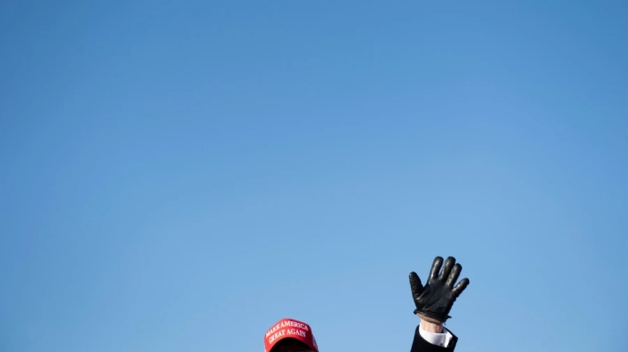 Більшість американців розчарована людьми, яких Трамп узяв в адміністрацію