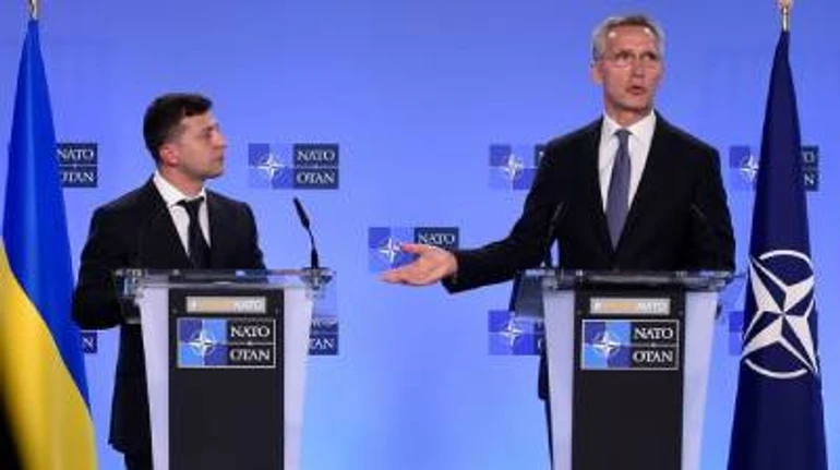 Без рассказов о членстве: как Украина и НАТО могут вместе изменить реальнсть