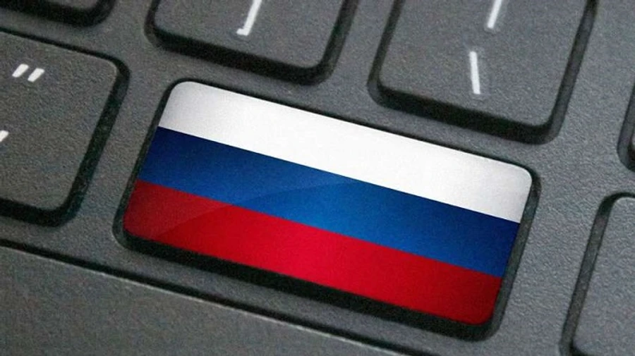 В России одобрили законопроекты о регулирование интернета