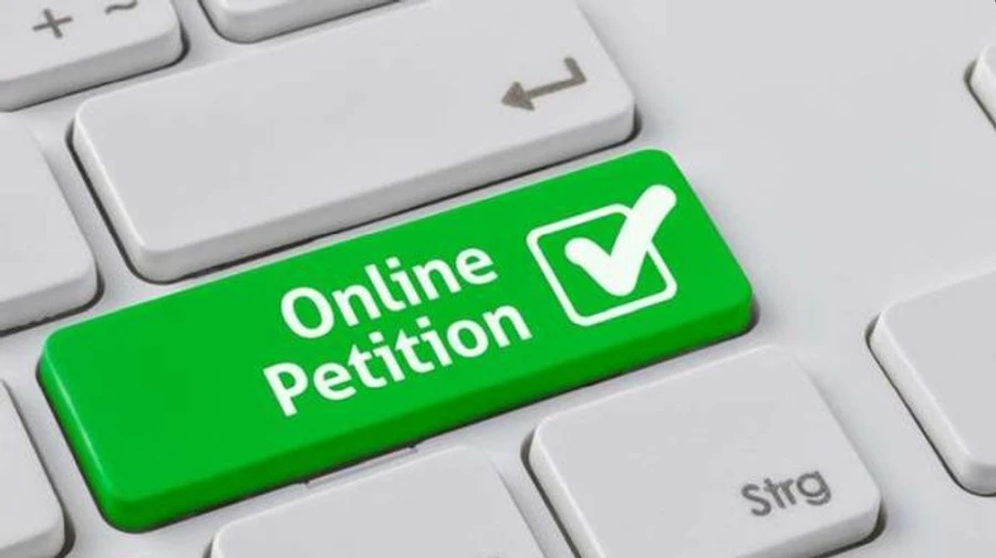 E-демократия: подать петицию можно будет на портале Дія