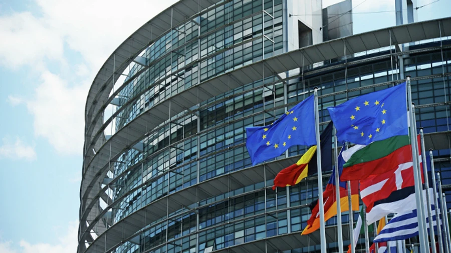 В Европарламенте инициируют обсуждение наращивания войск РФ у Украины