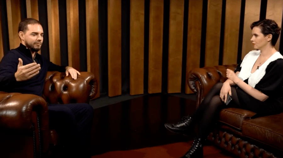 Венедиктова подала в суд на журналистку Соколову и гостя ее студии