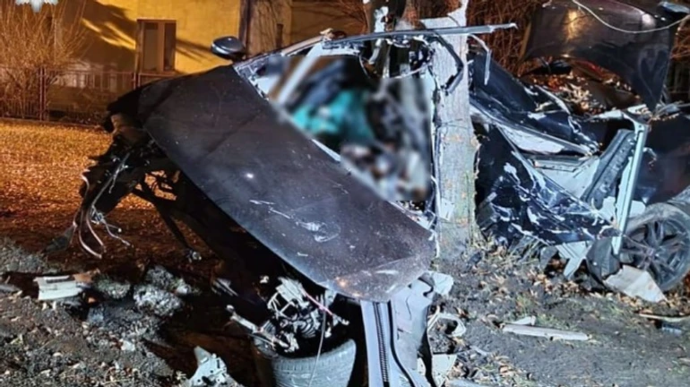 В Польше в результате ДТП погибли двое украинцев