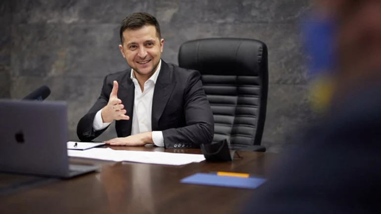 Зеленський анонсував безпрецедентний День Незалежності і щотижневі форуми