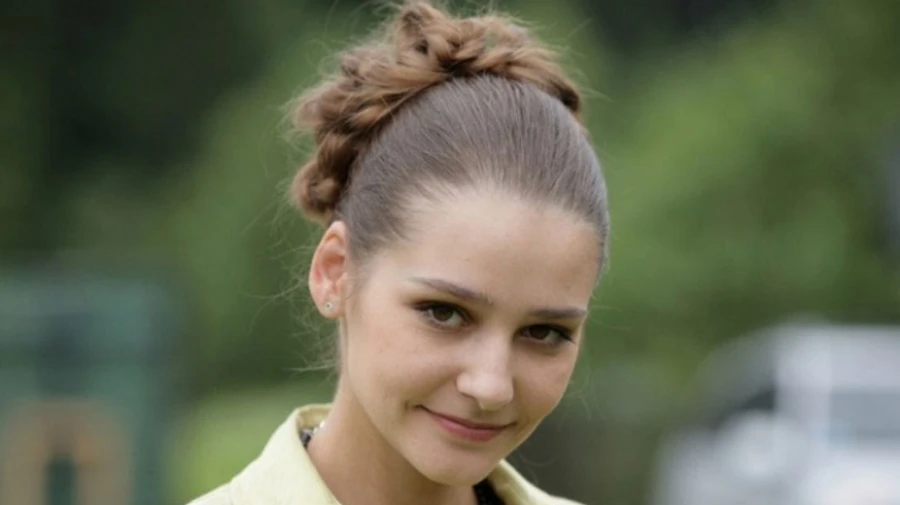 На кордоні завернули непотопляемую російську акторку