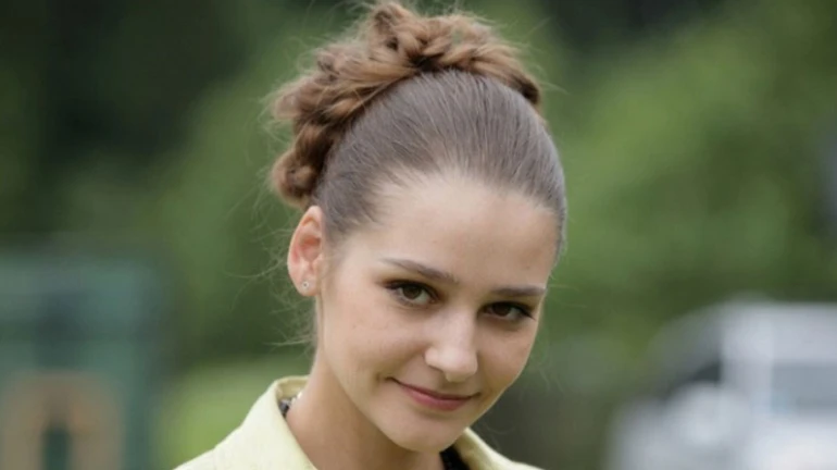 На границе завернули непотопляемую российскую актрису