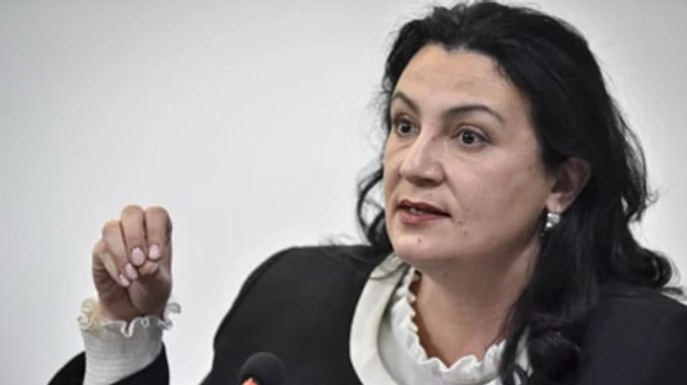 Климпуш-Цинцадзе: про вірус Зеленського в Раді, амбіції України в Шенгені та перспективи у НАТО