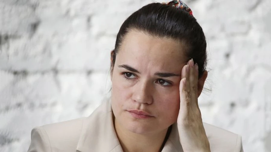 Против Тихановской и других оппозиционеров в Беларуси открыли дела