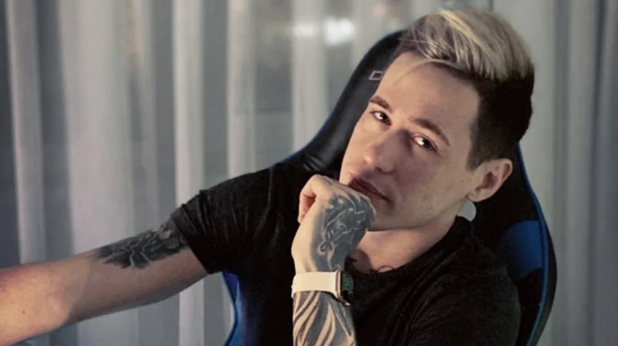 В Москве задержали блогера, у которого в эфире умерла женщина